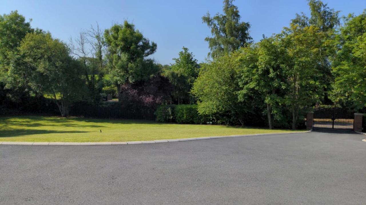 Valley Stream Guest Accommodation Moira  Exterior foto
